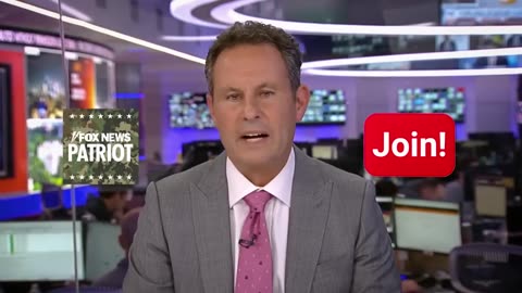 Bret Baier: Kristi Noem may be in TROUBLE