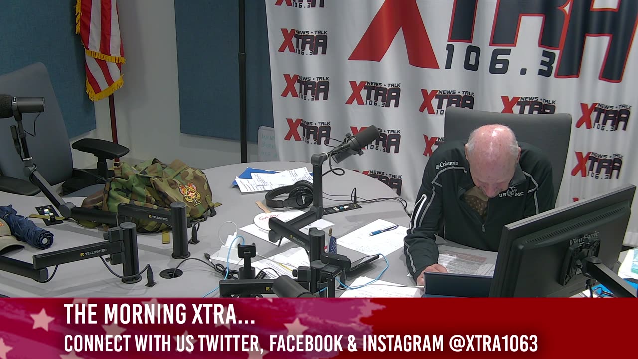 The Kimmer Show Tuesday August 5th