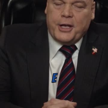 DEMOLIDOR REBORN 1X02 - FISK #demolidor #mcu #tvshow #fisk