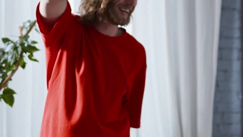Dancing Video
