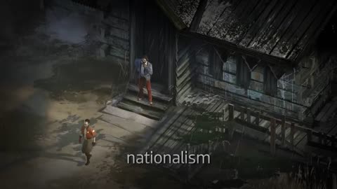 Based Disco Elysium