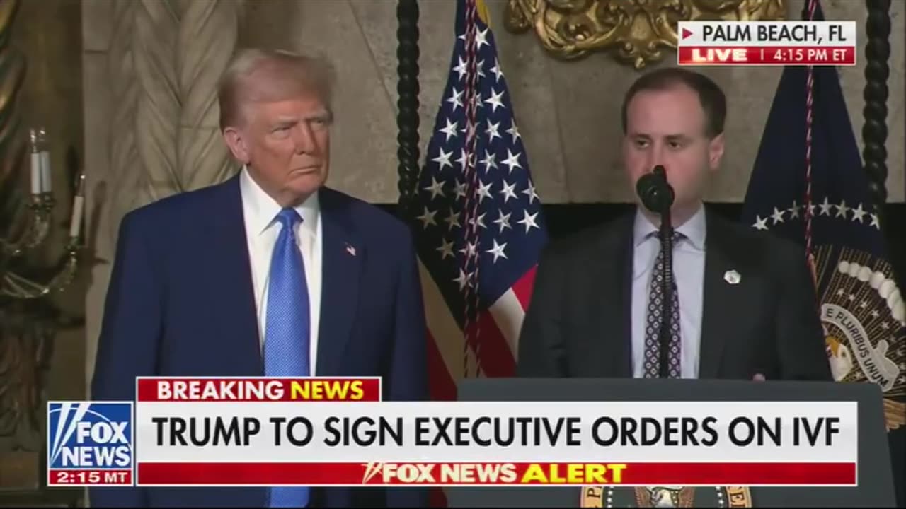 DICTATOR TRUMP GIVES HIMSELF POWER TO PASS LAWS