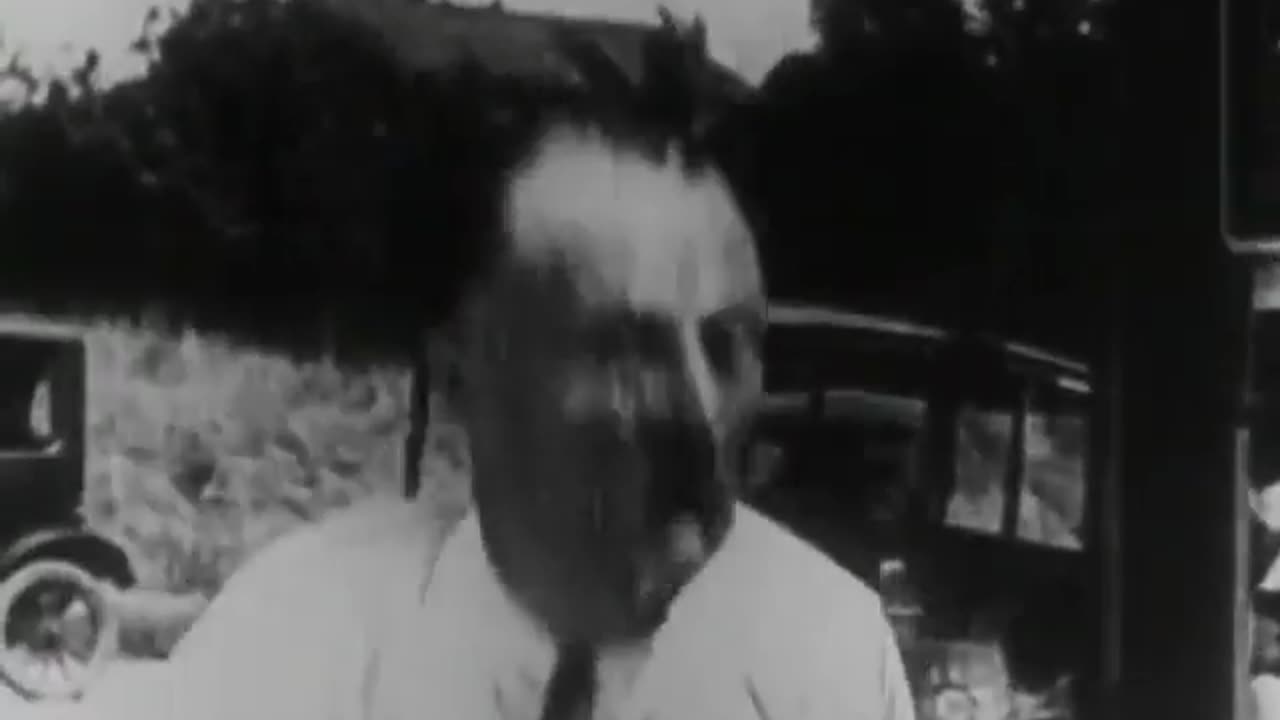 Assorted Silent Comedy Shorts 3