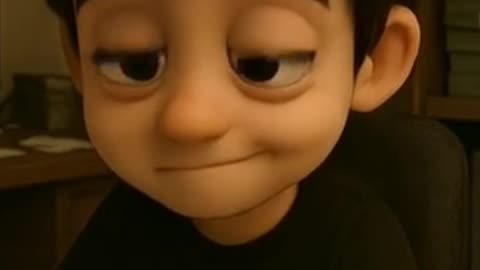 Animation Ai
