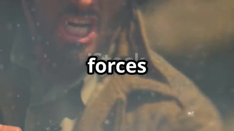 The Longest Pitched Battle In History
