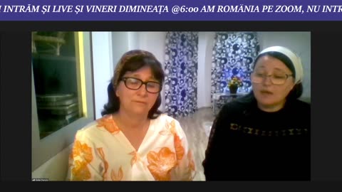 GETA DANCIU ȘI ANA CLAUDIA PAȘCA -NIMIC NU E CU NEPUTINȚĂ- CALEA CĂTRE RAI PĂRTĂȘIE #live #duet