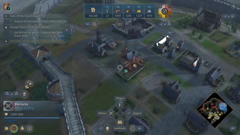 Age of Empires Episode 40 2025