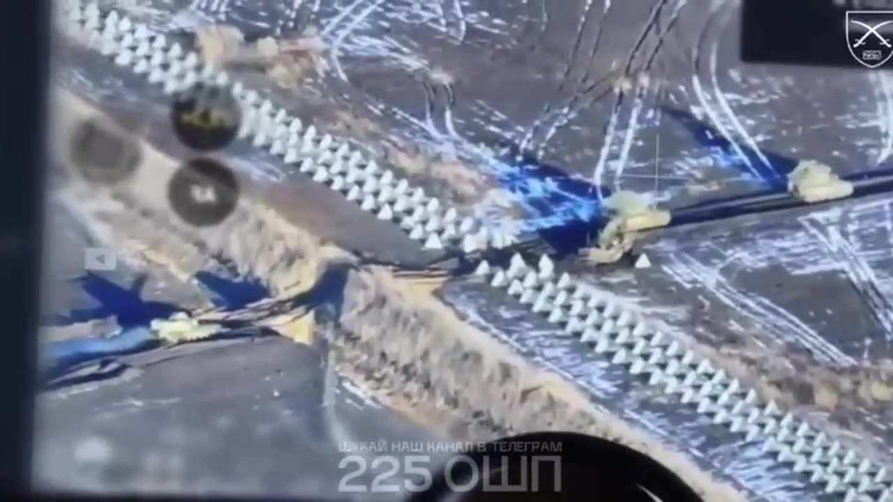 The 225th regiment of the Armed Forces of Ukraine