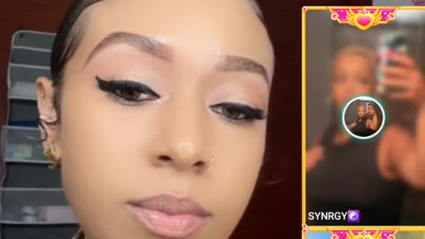 ARMANII & LEXY INTERVIEW A POLY CONTESTANT PT. 2 TKO JOINS