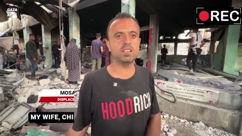 Big Gaza Ceasefire ANNOUNCEMENT By Trump? U.S. President's Huge Update