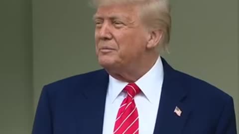 Trump on new Pope Leo XIV, first American pope
