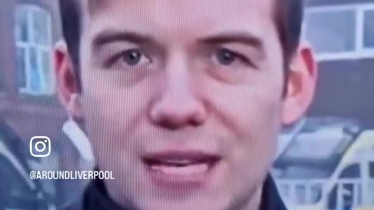 How could the Police allow this to happen