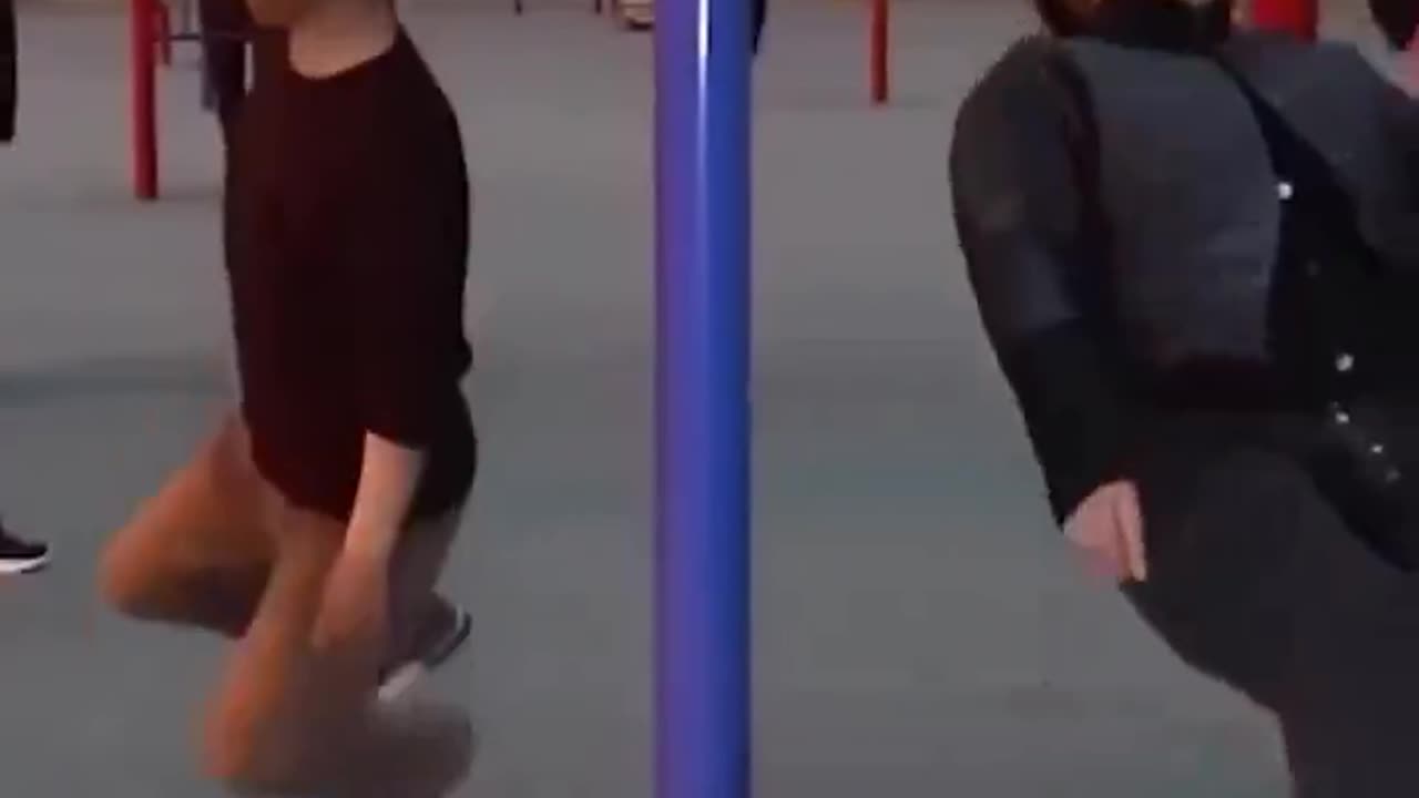 In the city of Shenyang, China, a very unusual method is being used to treat insomnia.