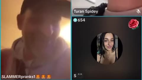 😂🔥 Wannabe Gangster's Tiktok Dating Fail Will Make You Cringe! | FunFM