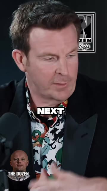 The DARK side of Show-Business