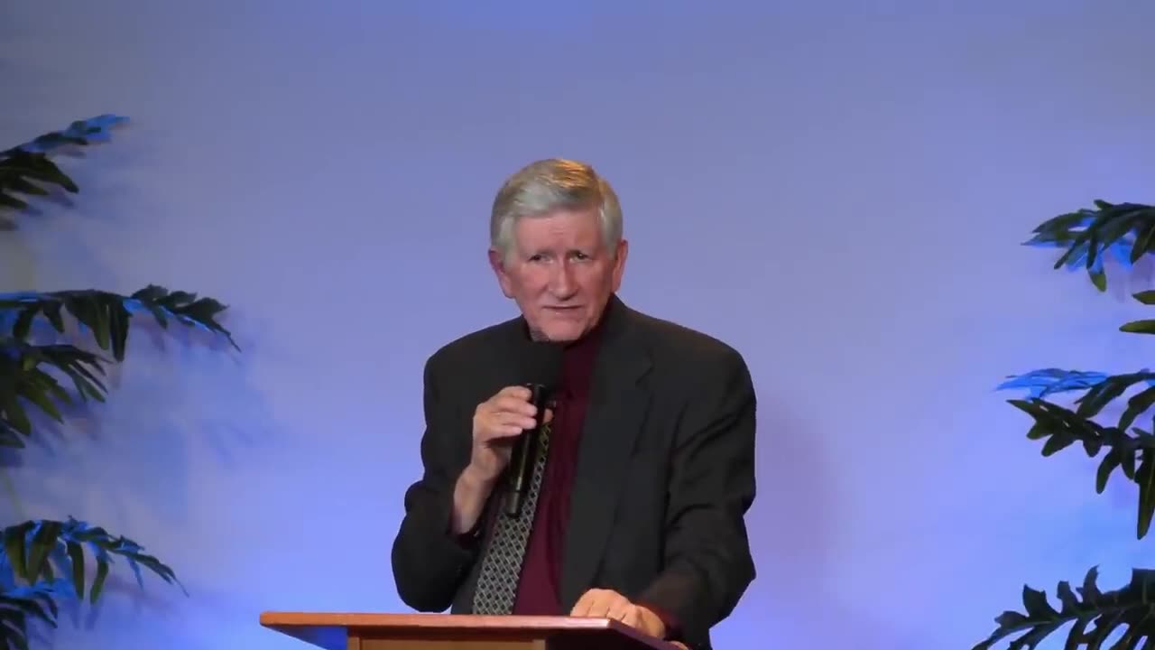 Authority on Earth as in Heaven | Mike Thompson LIVE (Sunday 11-9-25)