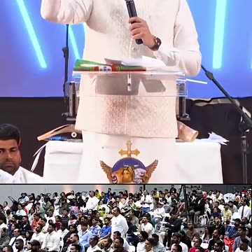 एलिय्याह मात्र एक Pastor ही नहीं था एलिशा के लिए |