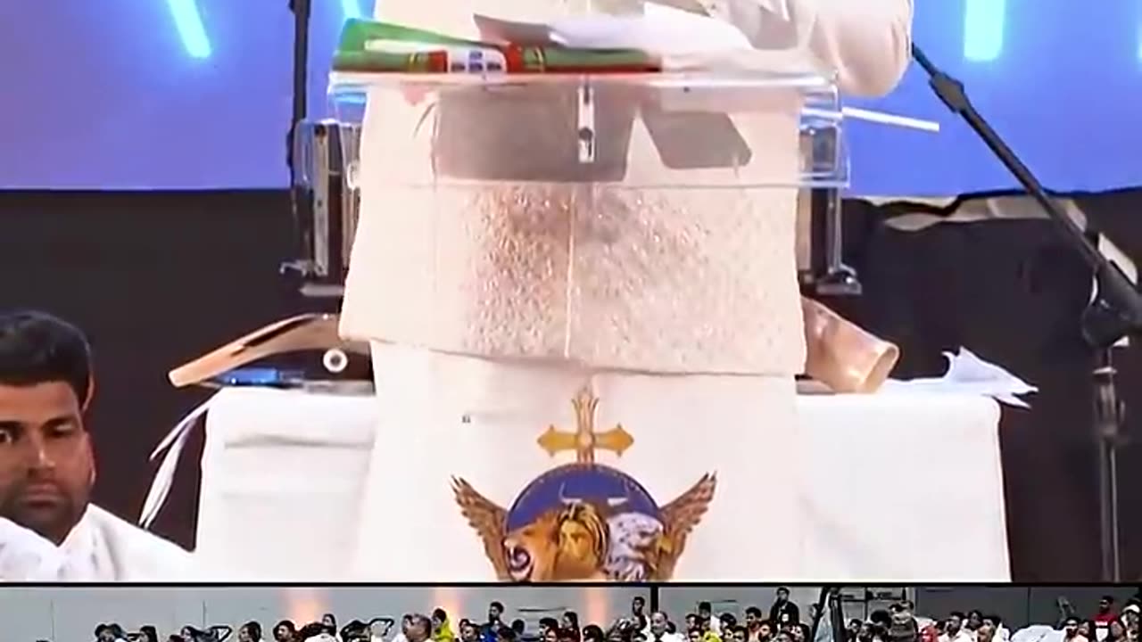 एलिय्याह मात्र एक Pastor ही नहीं था एलिशा के लिए |