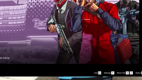 GTA 6 Might Need ID Now #gta6 #identity #rockstar #bovcast