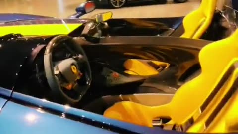 🚀💨 This Ferrari F8 Tributo Revs in 2.9 Seconds! | LuxurySportsCars
