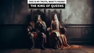 THE KING OF QUEENS