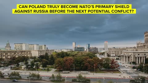 Something DARK Is Happening at the Russian-Polish BORDER