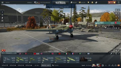 Can I Fly any Worse? Day 2