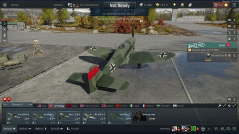 Can I Fly any Worse? Day 2