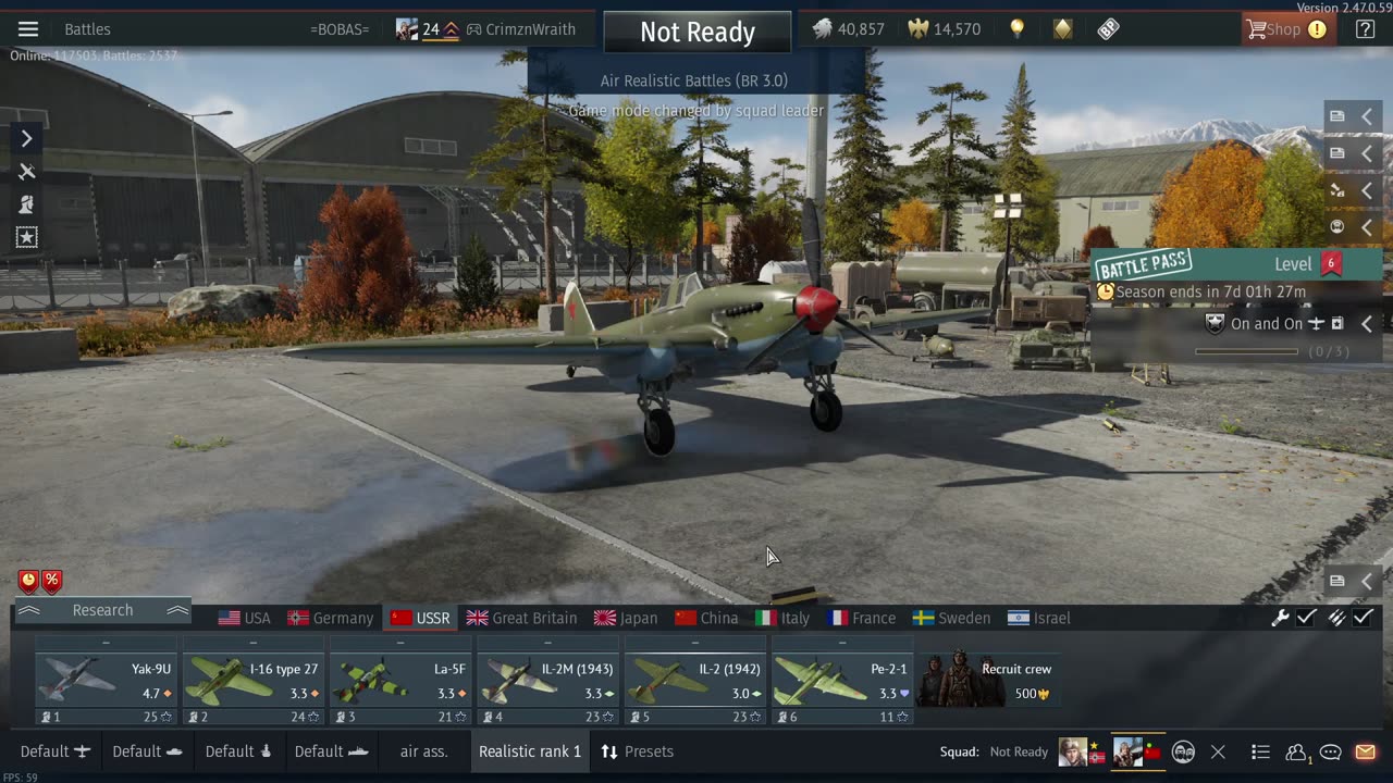 Can I Fly any Worse? Day 2