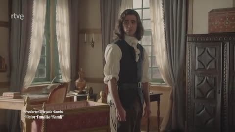 Valle salvaje capitulo 306 parte 1