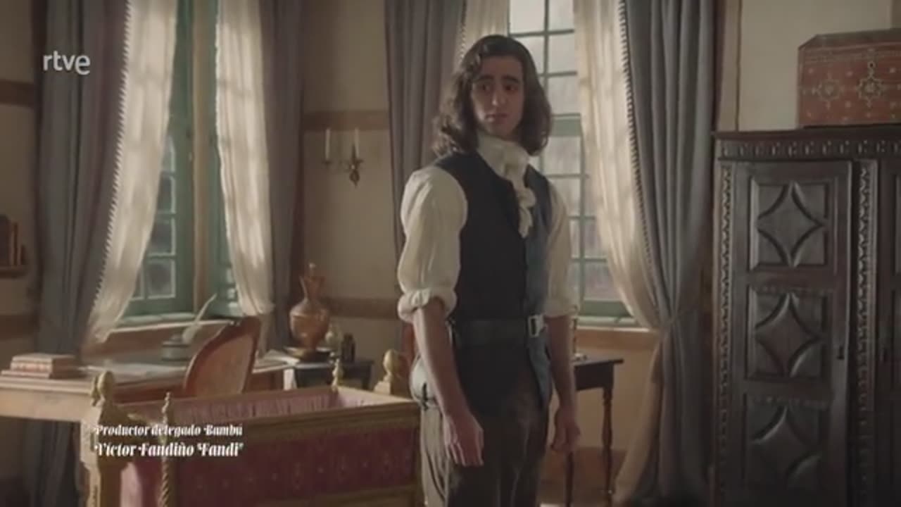 Valle salvaje capitulo 306 parte 1