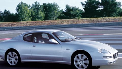 AEPSPIECES.COM - Moteur complet MASERATI 4200 4.2 V8 M138P