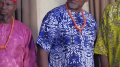 The Proud Rich Prince Meets His Match