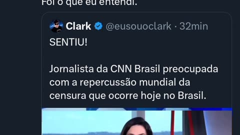 STF GRITA AO MUNDO NÓS SOMOS DITADORES: PERSEGUIMOS,TORTURAMOS E MATAMOS, O APARECIDO FOI A 4° VÍTIMA DO NOSSO REGIME. Se quem está fora tá nesse nível imagina quem estar dentro.