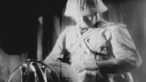 Imperial Marines in Shanghai 04-20-1943