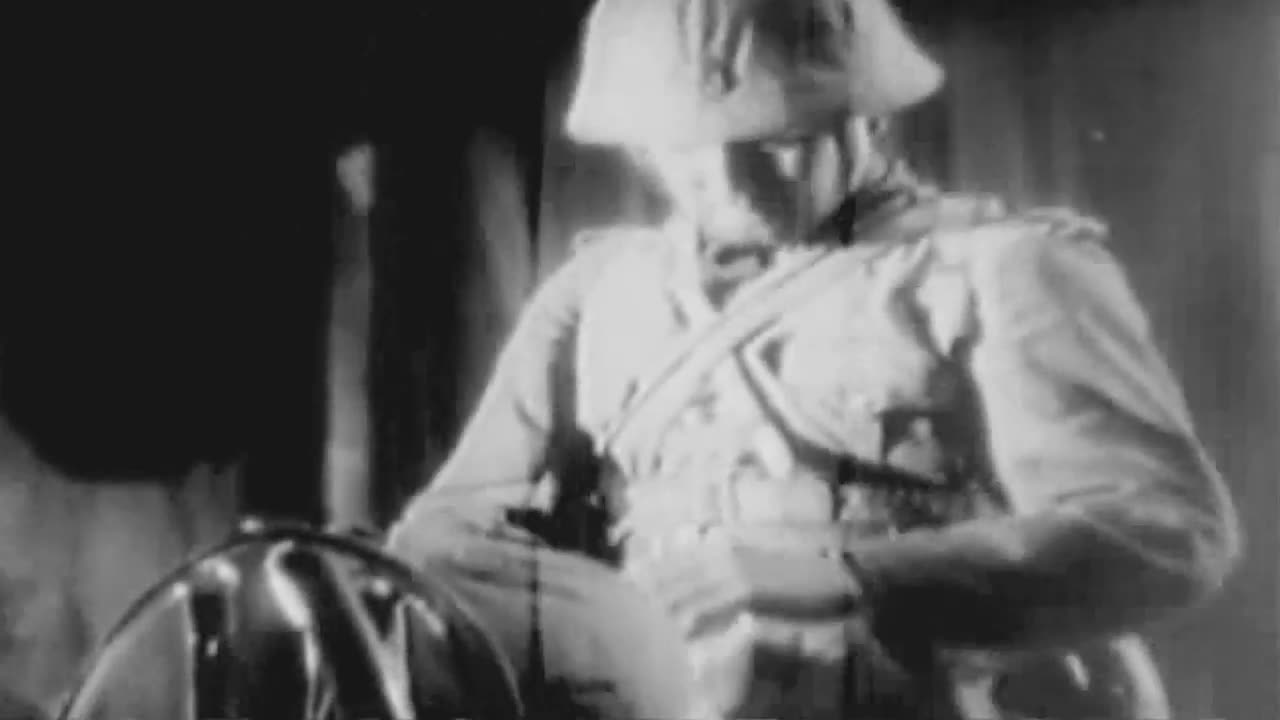 Imperial Marines in Shanghai 04-20-1943