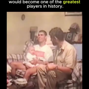 In a humble neighborhood in Madeira, a dream was born that no one expected...