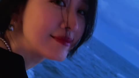 Butiful Lady
