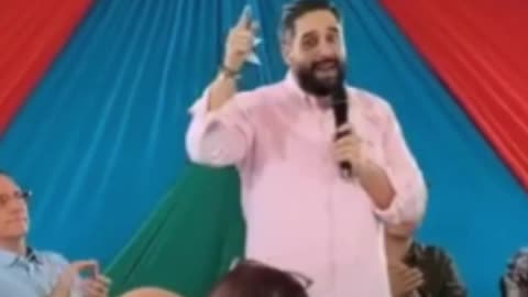 🇻🇪 🇺🇸 ⚔️ Venezuela Deception (2026): Maduro Tells Son Government Is ‘Taking the Right Steps’