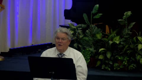We're Live for Sunday School, Aug 17, 2025: HEART SURGERY 101