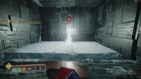 Destiny 2 and REC