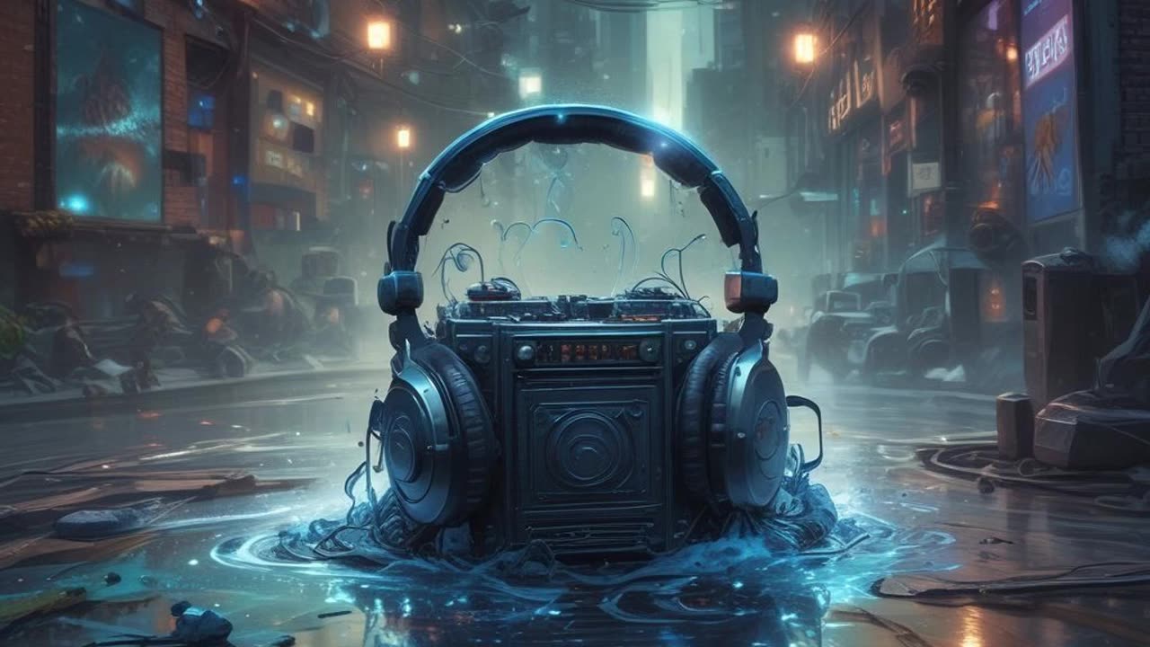 Drum'n'Bass - Liquidfunk 117