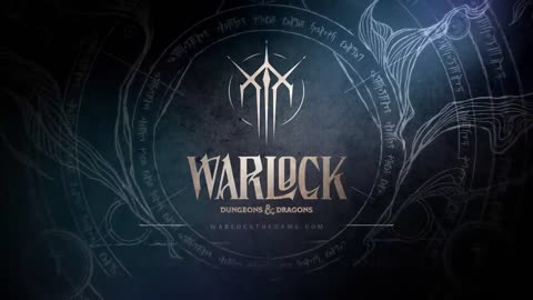 WARLOCK - Teaser Trailer