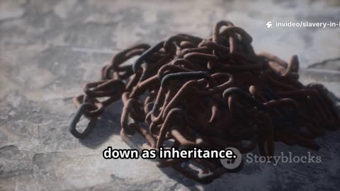 Slavery in the Bible: Divine or Human Error?