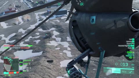 Vantage Passive Ability - Apex Legends