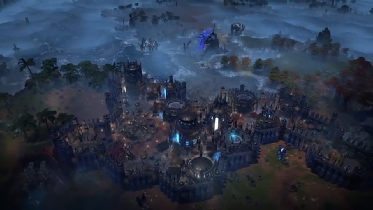 ENDLESS Legend 2 - Launch Trailer | Turn-Based Fantasy Strategy