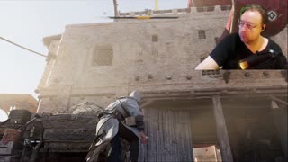 Assassin's Creed Mirage ep34