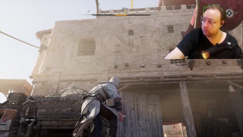 Assassin's Creed Mirage ep34
