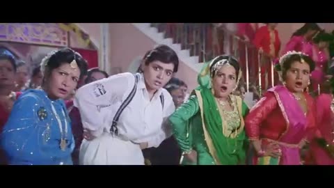 Hinde song
