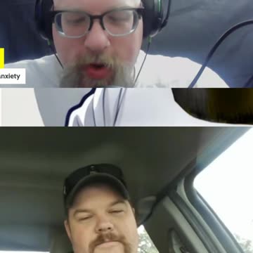 Meet Terry_ A Firefighter_s Journey and Mental Health Advocate